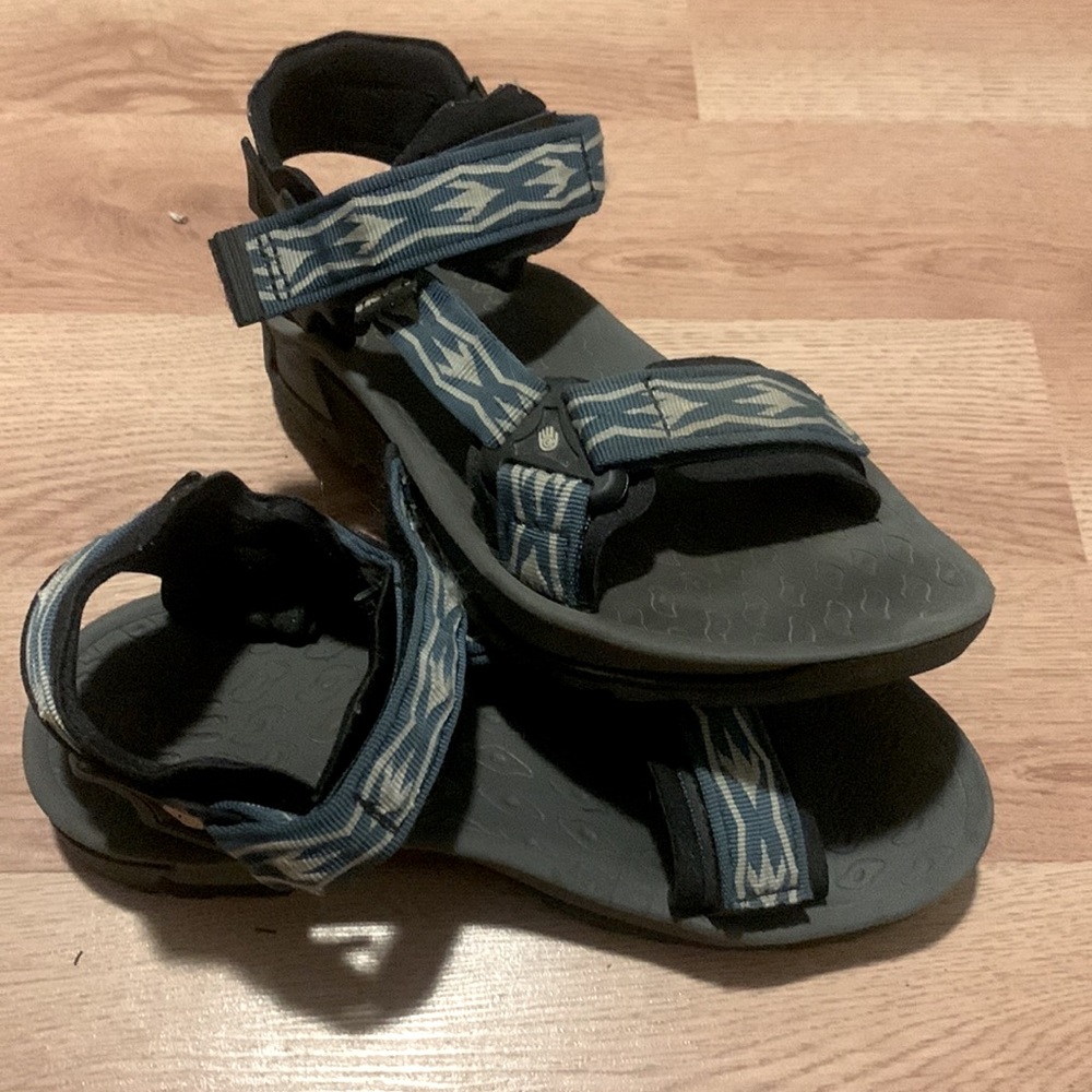 COPY - 🔹🔸Teva Sandals 🩴